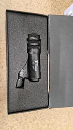 Tbone BD200 Kick Microfoon - Instrumentmicrofoon, Ophalen of Verzenden, Gebruikt, Instrumentmicrofoon