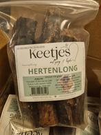 Hertenlong stukken (hond) 4x, Ophalen of Verzenden, Hond