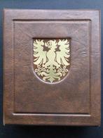 Duitsland 1982 – Bundesadler album met FDC’s/Sammelblätter, Ophalen of Verzenden, Envelop
