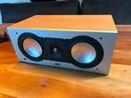Elac Center Speaker - CC 101.2, Gebruikt, 60 tot 120 watt, Center speaker, Ophalen
