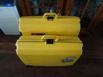 Samsonite koffers, Ophalen, Gebruikt, Hard kunststof, 70 cm of meer