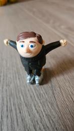 Disney Gru speelfiguur, Verzamelen, Ophalen of Verzenden, Beeldje of Figuurtje