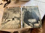 2 tijdschriften van het blad de stuwdam, Ophalen of Verzenden