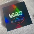 bts dark & wild album, Cd's en Dvd's, Cd's | Wereldmuziek, Ophalen of Verzenden, Zo goed als nieuw
