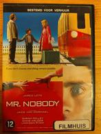 Mr. Nobody, Vanaf 12 jaar, Verzenden, Zo goed als nieuw, Drama