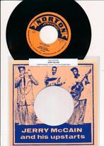 JERRY McCAIN Rock & Roll Ball, Verzenden, Gebruikt, Pop