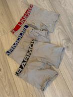 Under Armour boxers, Verzenden, Grijs, Under Armour, Boxer