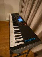 TE KOOP YAMAHA MODX 7 met 3 extra sound packs, Muziek en Instrumenten, Synthesizers, Ophalen, Yamaha, Zo goed als nieuw, Met midi-aansluiting
