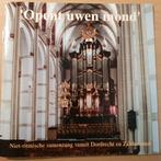 CD Opent uwen mond - Dordrecht & Zaltbommel, Ophalen of Verzenden, Gebruikt, Gospel