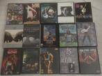 85 Muziek DVDs, Cd's en Dvd's, Dvd's | Muziek en Concerten, Vanaf 12 jaar, Ophalen, Zo goed als nieuw, Muziek en Concerten