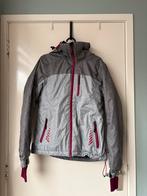 Grijze Crivit Ski Jas Maat 38, Kleding | Dames, Wintersportkleding, Ophalen of Verzenden, Gedragen, Maat 38/40 (M), Jack