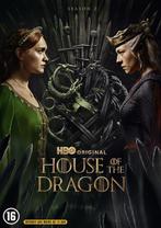House Of The Dragon - Seizoen 2 (4DVD) Nieuw, Ophalen of Verzenden, Nieuw in verpakking, Science Fiction en Fantasy
