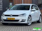 Volkswagen GOLF 1.4 TSI ACT HIGHLINE, 65 €/maand, 4 cilinders, Startonderbreker, Wit