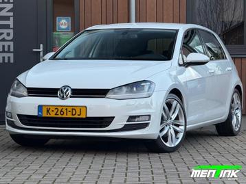 Volkswagen GOLF 1.4 TSI ACT HIGHLINE beschikbaar voor biedingen
