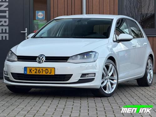 Volkswagen GOLF 1.4 TSI ACT HIGHLINE, Auto's, Volkswagen, Bedrijf, Golf, ABS, Airbags, Boordcomputer, Centrale vergrendeling, Cruise Control
