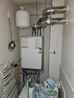 intergas cv ketel 2009, Doe-het-zelf en Verbouw, Geisers en Boilers, Minder dan 20 liter, Ophalen, Zo goed als nieuw, Geiser