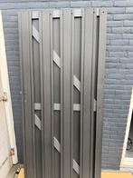 Composiet tuinpoort ( 200x90 cm ), Tuin en Terras, Tuinpoorten, Ophalen, Minder dan 100 cm, Draaipoort, 150 tot 200 cm