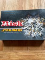 Risk Star Wars Clone Wars Edition Bordspel, Drie of vier spelers, Ophalen of Verzenden, Zo goed als nieuw