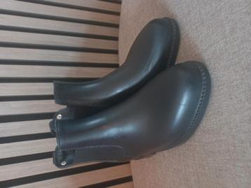 Jodhpurs paardrijlaarzen beschikbaar voor biedingen