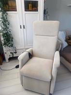 FitForm Sta op Stoel - Stof, Huis en Inrichting, Fauteuils, Ophalen, Minder dan 75 cm, Zo goed als nieuw, 50 tot 75 cm