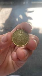 50 euro cent mint italie 2002, Postzegels en Munten, Munten | Europa | Euromunten, Ophalen of Verzenden, Italië