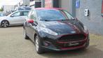 Ford Fiesta 1.25, Auto's, Ford, Te koop, 951 kg, Geïmporteerd, 5 stoelen