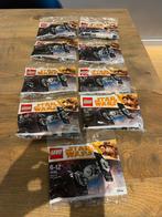 Lego Star Wars 30381, Imperial Tie Fighter, polybag 9 stuks, Kinderen en Baby's, Speelgoed | Duplo en Lego, Ophalen of Verzenden