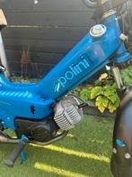 Tomos 65cc - Unieke brommer!, Fietsen en Brommers, Brommers | Tomos, Ophalen, Maximaal 45 km/u, 65 cc, Zo goed als nieuw