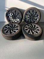 Winterset Mazda CX60 5x114.3 235/50/20 Pirelli SET 19, Auto-onderdelen, Banden en Velgen, Ophalen, Gebruikt, Banden en Velgen