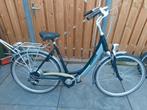 Batavus damesfiets 28 inch 55 cm 7 versnellingen, Ophalen, 53 tot 56 cm, Batavus, Zo goed als nieuw