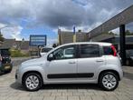 Fiat Panda 0.9 l AIRCO l BLUETOOTH l PARK. SENS. l RIJKLAAR!, Auto's, Fiat, Voorwielaandrijving, Stof, Euro 6, Panda