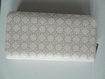 NIEUW! NIKKIE Anneli Wallet - Cream >Snelle Verzending!< beschikbaar voor biedingen