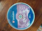 Verbatim VB-DPR47S3A, Ophalen of Verzenden, Nieuw, Dvd, Verbatim