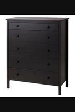 Mooie ladenkast - zo goed als nieuw!, Ophalen of Verzenden, Zo goed als nieuw, 25 tot 50 cm, 50 tot 100 cm