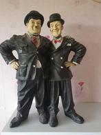 Laurel en Hardy, Gebruikt, Ophalen