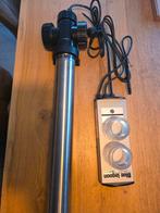 UVC lamp Blue Lagoon Xpert, Tuin en Terras, Zwembaden, Ophalen, Minder dan 80 cm, Rond, Nieuw