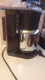 Blokker koffiezetmachine, Nieuw, 4 tot 10 kopjes, Ophalen of Verzenden, Koffiemachine