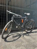 Cowboy 4 black zwart elektrische ebike zgan met bon !, Fietsen en Brommers, Fietsen | Heren | Herenfietsen, Ophalen of Verzenden
