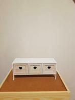 Leuk sier kastje, Ophalen, Zo goed als nieuw