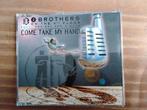 2 brothers on the 4th floor - come take my hand, Ophalen of Verzenden, Gebruikt, Pop