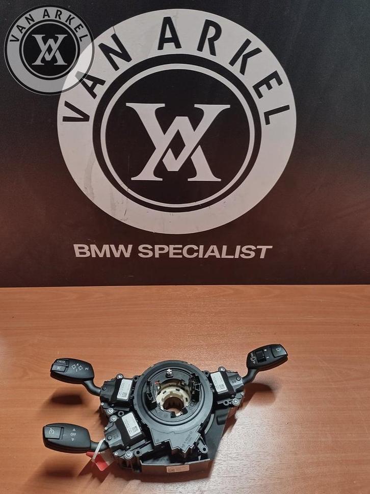 Sleepring E6x Cruisecontrol 6976394, Auto-onderdelen, Dashboard en Schakelaars, BMW, Gebruikt, Ophalen of Verzenden