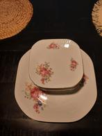 Leuk Wawel Poland gebaksstel met 10 schotels, Ophalen of Verzenden