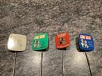 Mooie speldjes nummers van de foto’s graag er bij ., Verzamelen, Speldjes, Pins en Buttons, Ophalen of Verzenden, Zo goed als nieuw