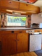 Nette Eriba Pan Familia  - 2 persoons lengteslaper, Standaardzit, Tot en met 2, Particulier, 4 tot 5 meter