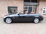 BMW 3-serie Cabrio 320i Executive Leder / Navi, Euro 5, 4 cilinders, Cabriolet, 4 stoelen