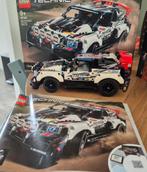 App controled technic lego top Gear rally car, Ophalen, Zo goed als nieuw