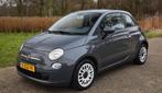 Fiat 500 1.0 TwinAir Pop*2e eigenaar*Airco*elec ramen*78Dkm, Auto's, Stof, Gebruikt, Euro 6, Electronic Stability Program (ESP)