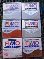 Hobby boetseerklei fimo pakket 2, Ophalen of Verzenden, Zo goed als nieuw, Kraal