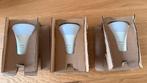 3x Philips Hue White – Nieuw in verpakking, Huis en Inrichting, Lampen | Losse lampen, Led-lamp, Minder dan 30 watt, Zo goed als nieuw