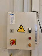 2 stuks Albany Door Systems snelloopdeur / snelroldeur, Ophalen, Gebruikt, Raam of Deur, Draadloos